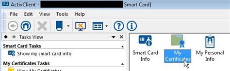 active client agent smart card|activclient support page.